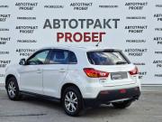 Mitsubishi ASX I Владимир  - изображение 22