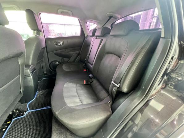 Nissan Qashqai I Рестайлинг с пробегом 2012 года, цена 695 000 рублей, 449546 км, внедорожник, Автокод Объявления