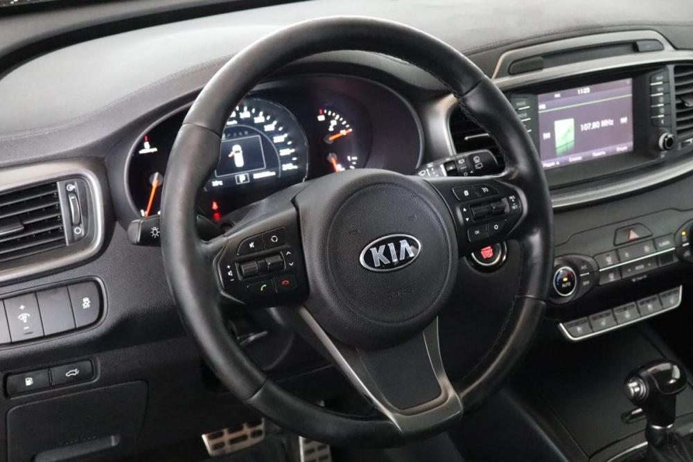 Kia Sorento III Prime Санкт-Петербург  - изображение 7