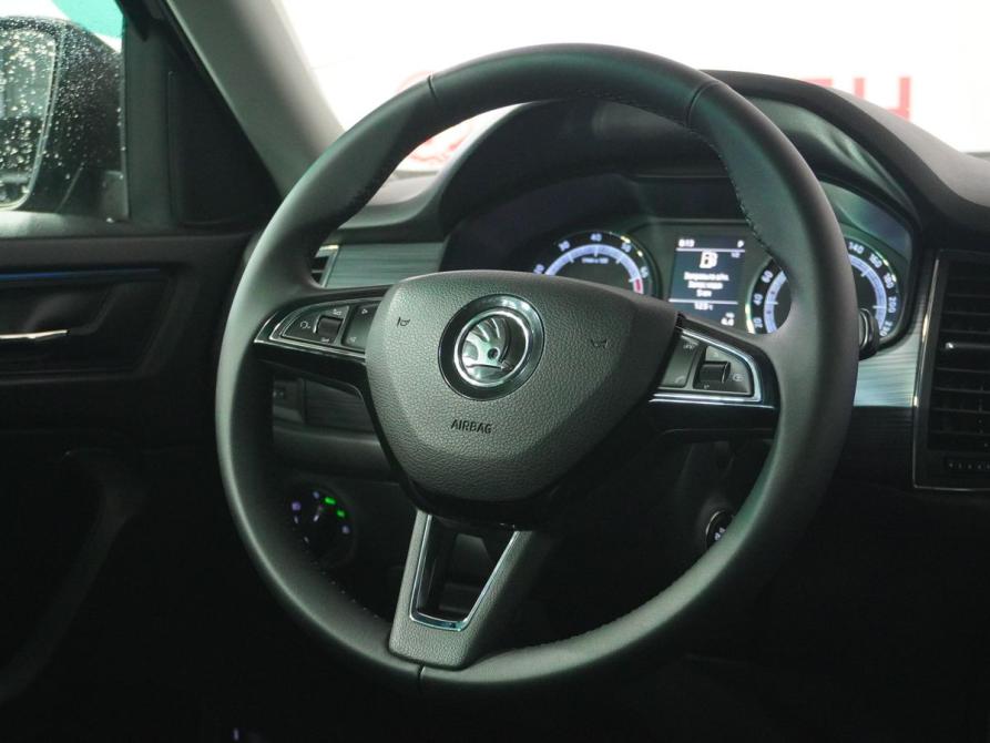 Skoda Kodiaq I Вологда  - изображение 16