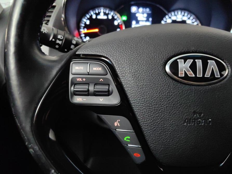 Kia Cerato III Рестайлинг (Classic) Подольск  - изображение 17