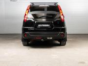 Nissan X-Trail II Ставрополь  - изображение 29