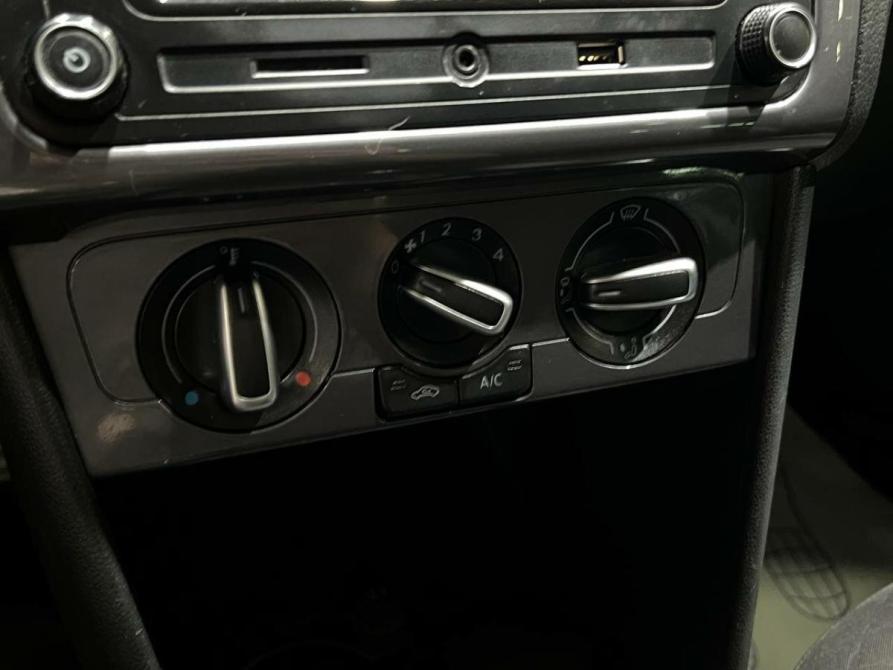 Volkswagen Polo V Рестайлинг Оренбург  - изображение 15