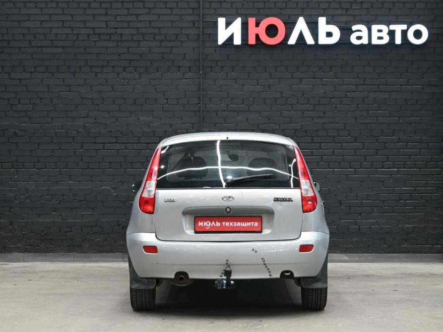 Lada (ВАЗ) Kalina I Екатеринбург  - изображение 5