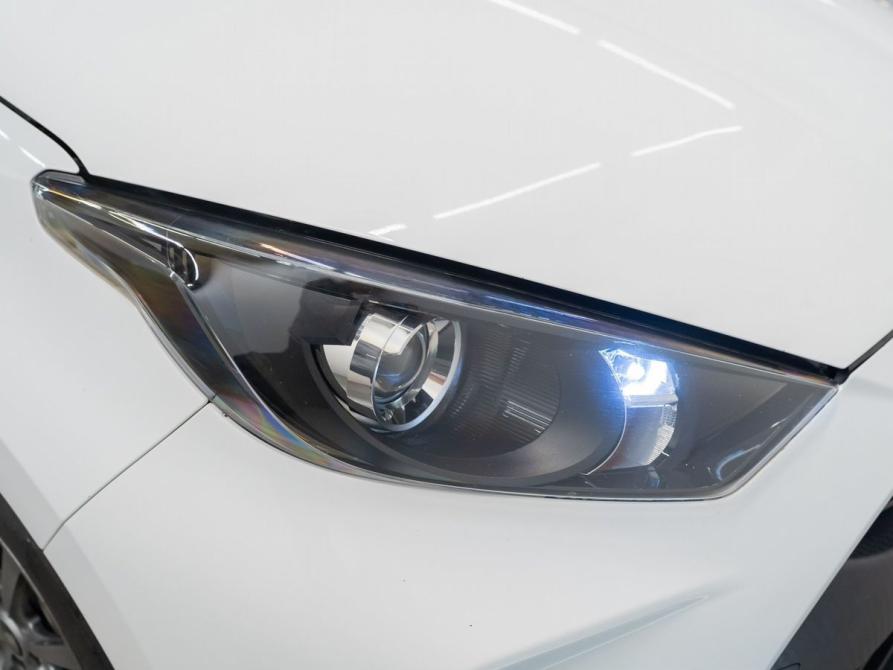 Toyota Yaris IV Красноярск  - изображение 21