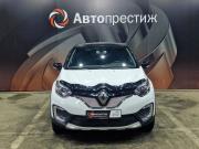 Renault Kaptur I Ставрополь  - изображение 27