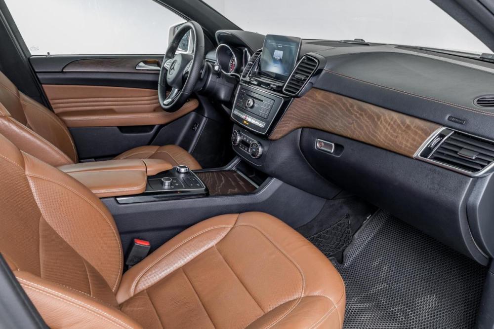 Mercedes-Benz GLE Coupe I (C292) Казань  - изображение 9