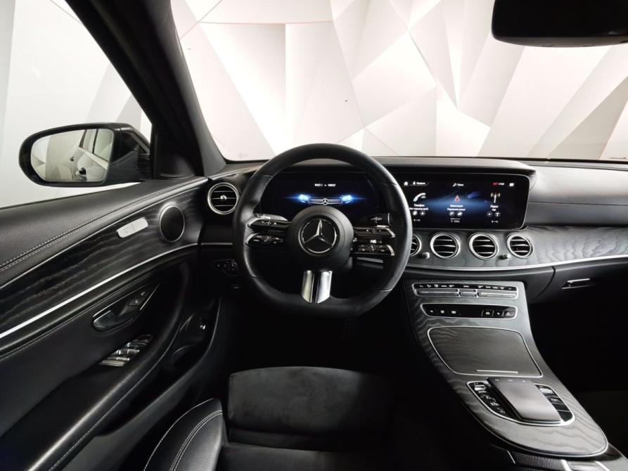 Mercedes-Benz E-Класс V (W213 S213 C238) Рестайлинг Москва  - изображение 18