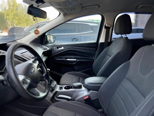 Ford Kuga II с пробегом 2013 года, цена 1 070 000 рублей, 182212 км, внедорожник, Автокод Объявления