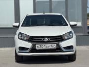 Lada (ВАЗ) Vesta I Волгоград  - изображение 34