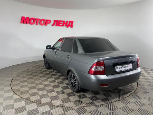 Lada (ВАЗ) Priora I с пробегом 2013 года, цена 399 000 рублей, 128155 км, седан, Автокод Объявления