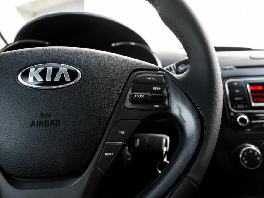 Kia Cerato III Екатеринбург  - изображение 16