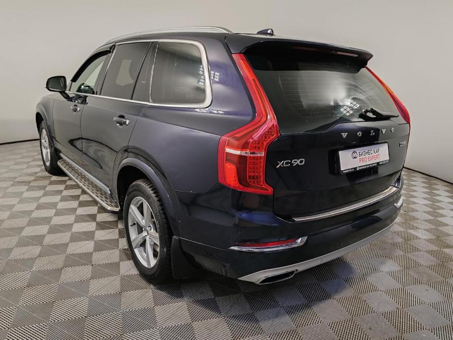 Volvo XC90 II Москва  - изображение 7