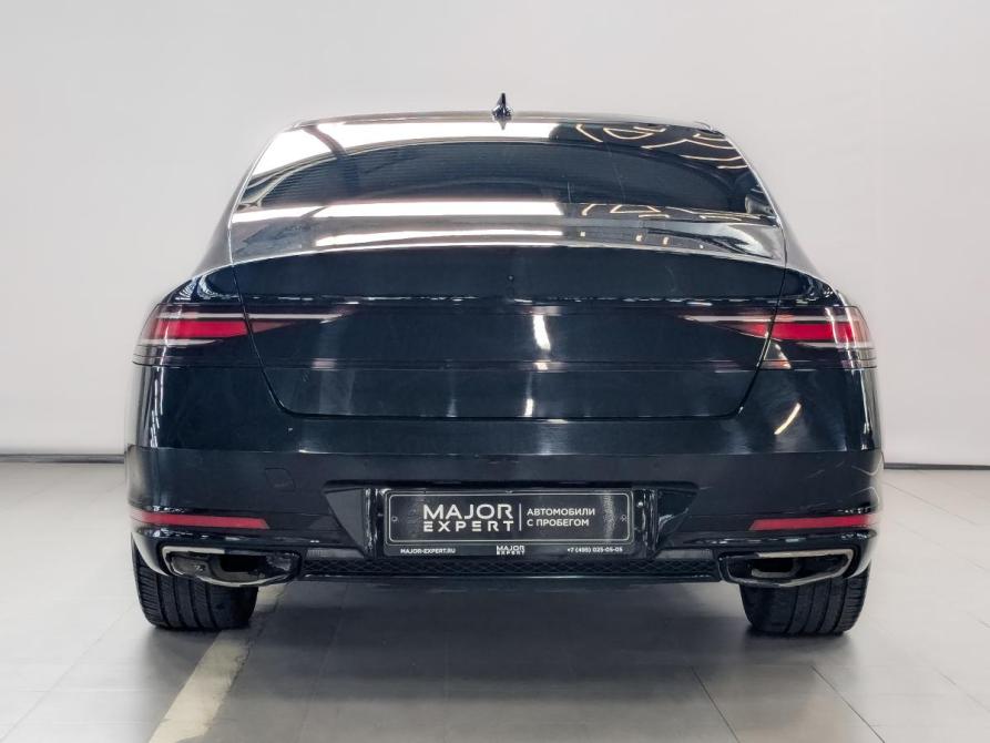 Genesis G90 II Москва  - изображение 6