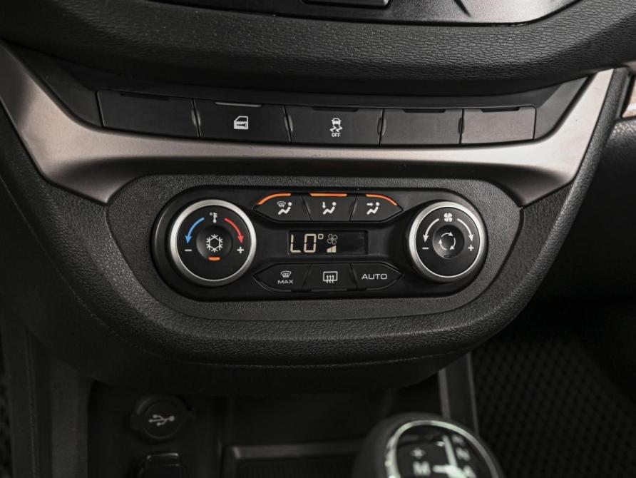 Lada (ВАЗ) Vesta I Ставрополь  - изображение 16