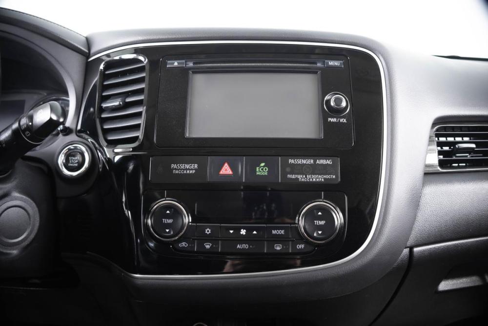 Mitsubishi Outlander III Пермь  - изображение 20