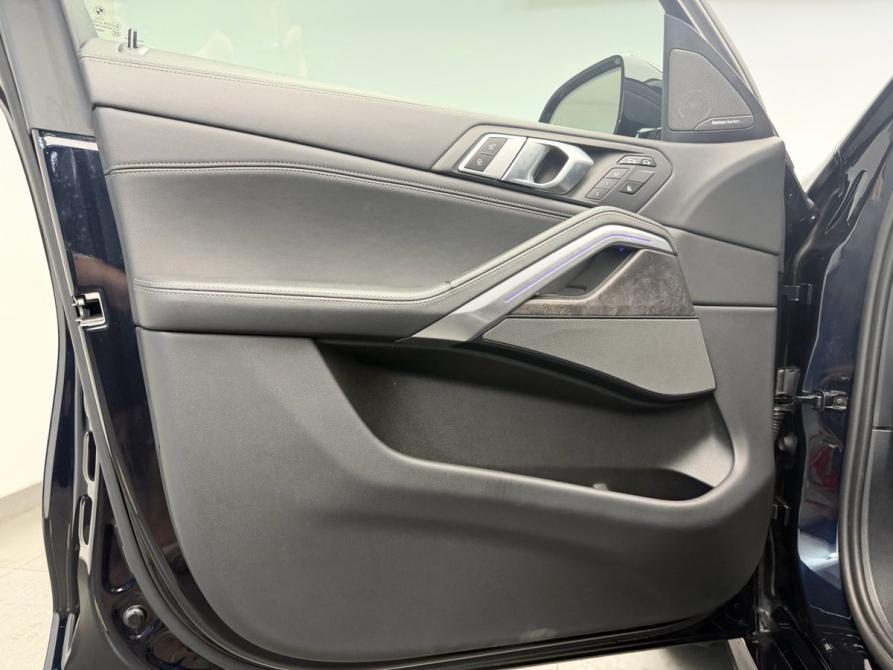 BMW X6 III (G06) Рестайлинг Москва  - изображение 15