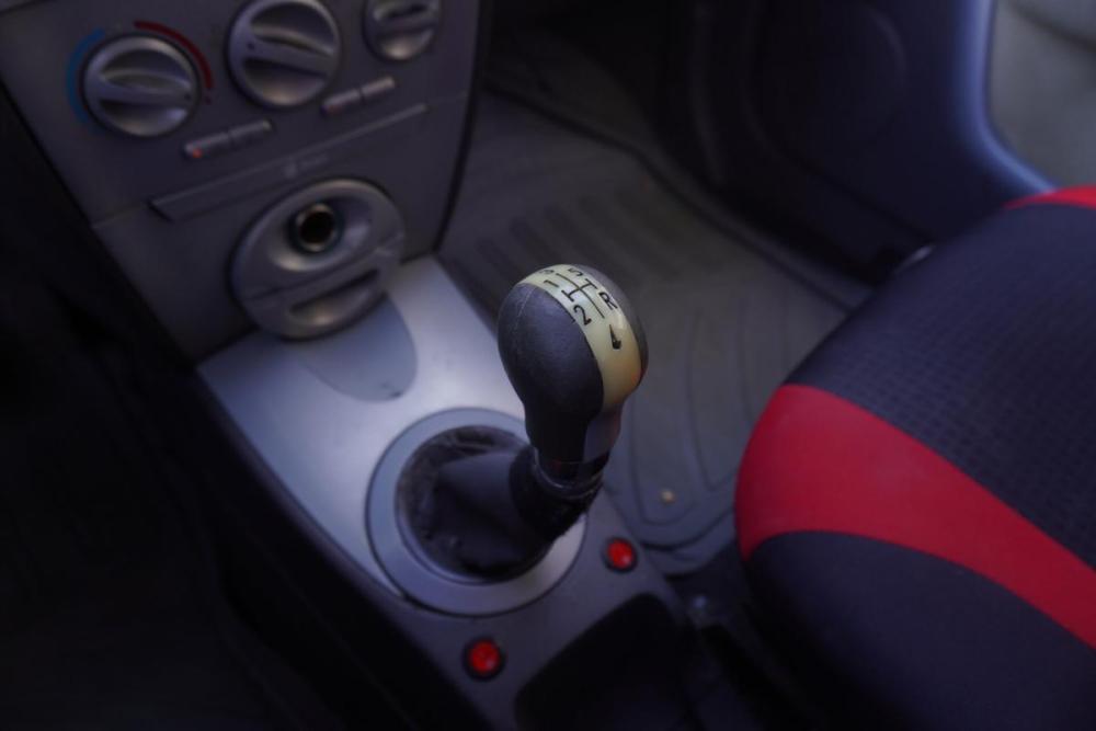 Chery Kimo (A1) Ульяновск  - изображение 16