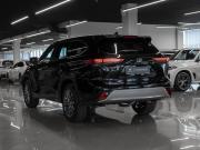 Toyota Highlander IV (XU70) Москва  - изображение 36