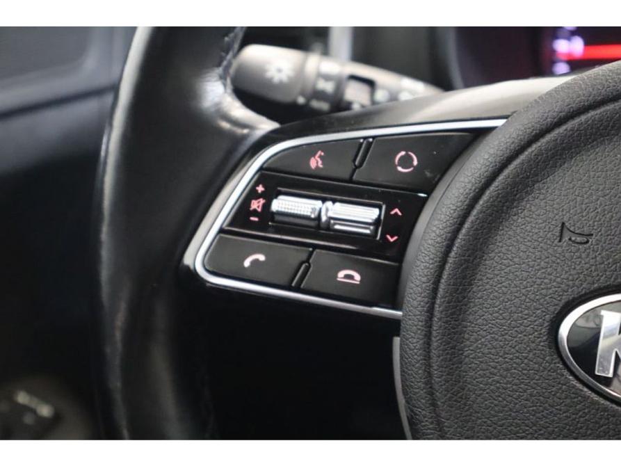 Kia Sportage IV Рестайлинг Коломна  - изображение 9
