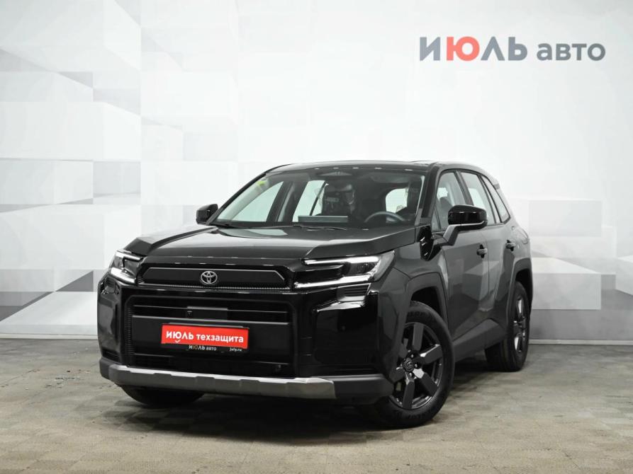Toyota RAV4 VI (XA60) Екатеринбург  - изображение 1