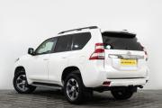 Toyota Land Cruiser Prado 150 Series Рестайлинг 1 Сургут  - изображение 22