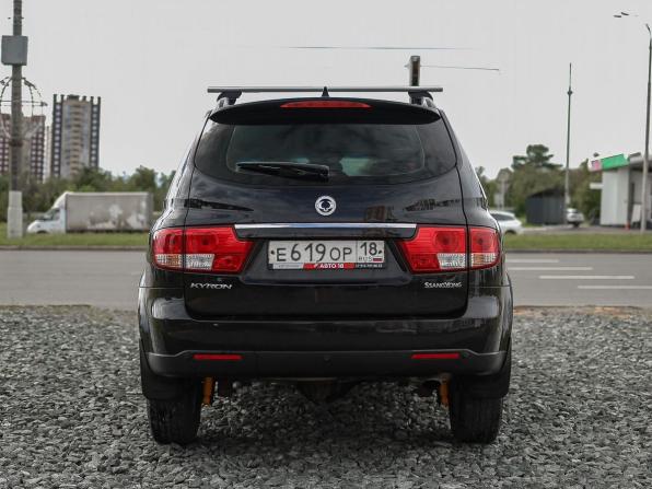 SsangYong Kyron I Рестайлинг с пробегом 2014 года, цена 899 000 рублей, 199283 км, внедорожник, Автокод Объявления