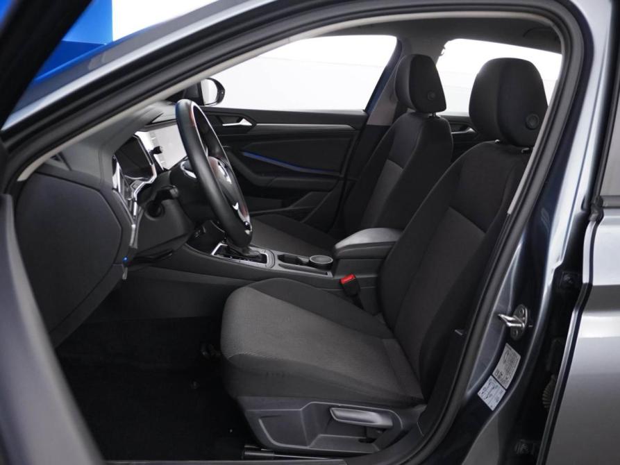 Volkswagen Jetta VII Москва  - изображение 10
