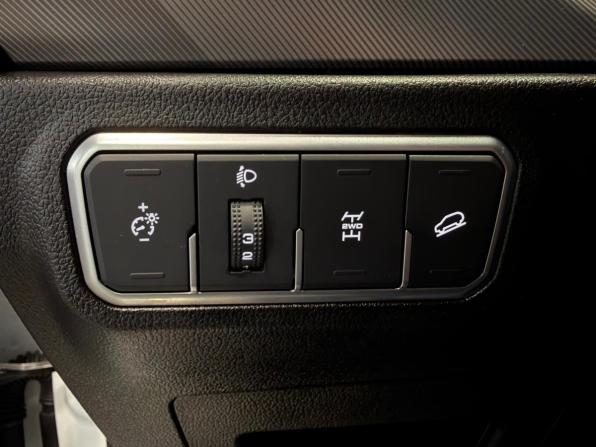 Haval F7x I Рестайлинг с пробегом 2023 года, цена 2 149 000 рублей, 20970 км, внедорожник, Автокод Объявления