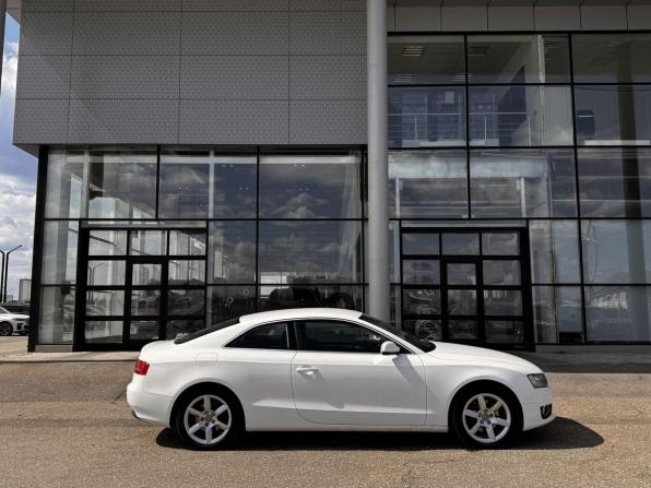 Audi A5 I (8T) с пробегом 2010 года, цена 1 025 000 рублей, 165868 км, купе, Автокод Объявления
