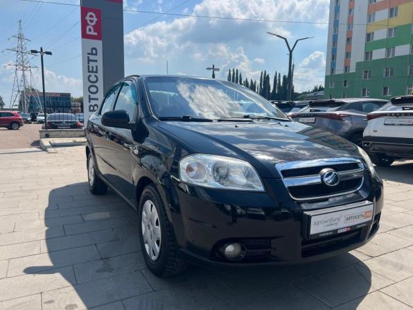 ЗАЗ Vida с пробегом 2013 года, цена 358 200 рублей, 147428 км, седан, Автокод Объявления