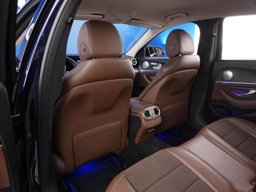 Mercedes-Benz E-Класс V (W213 S213 C238) Москва  - изображение 11