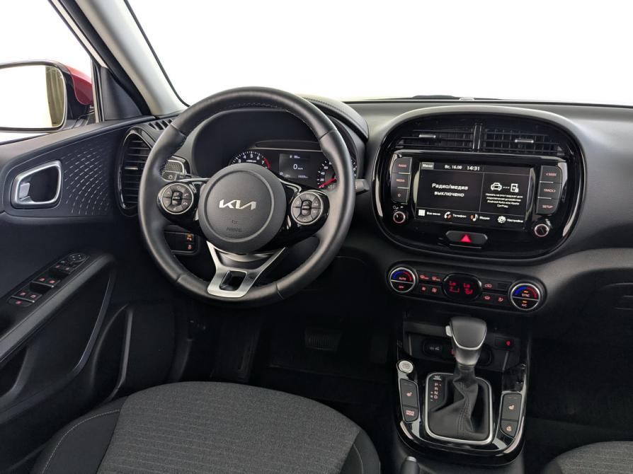 Kia Soul III Москва  - изображение 25