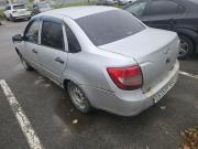 Lada (ВАЗ) Granta I Санкт-Петербург  - изображение 8