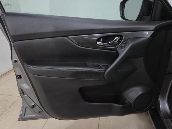 Nissan X-Trail III Рестайлинг с пробегом 2020 года, цена 2 320 000 рублей, 61430 км, внедорожник, Автокод Объявления