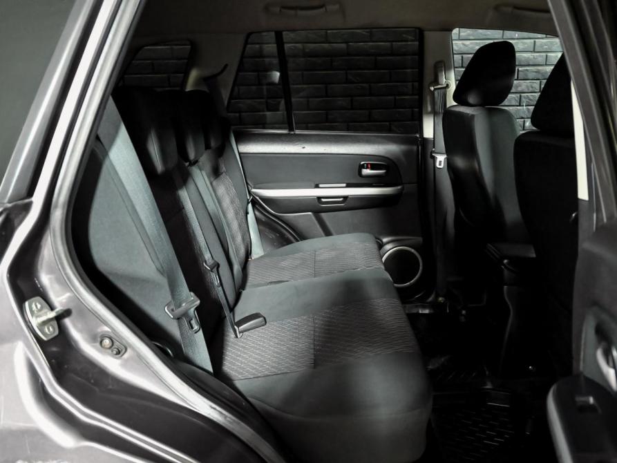 Suzuki Grand Vitara II Рестайлинг 2 Екатеринбург  - изображение 16