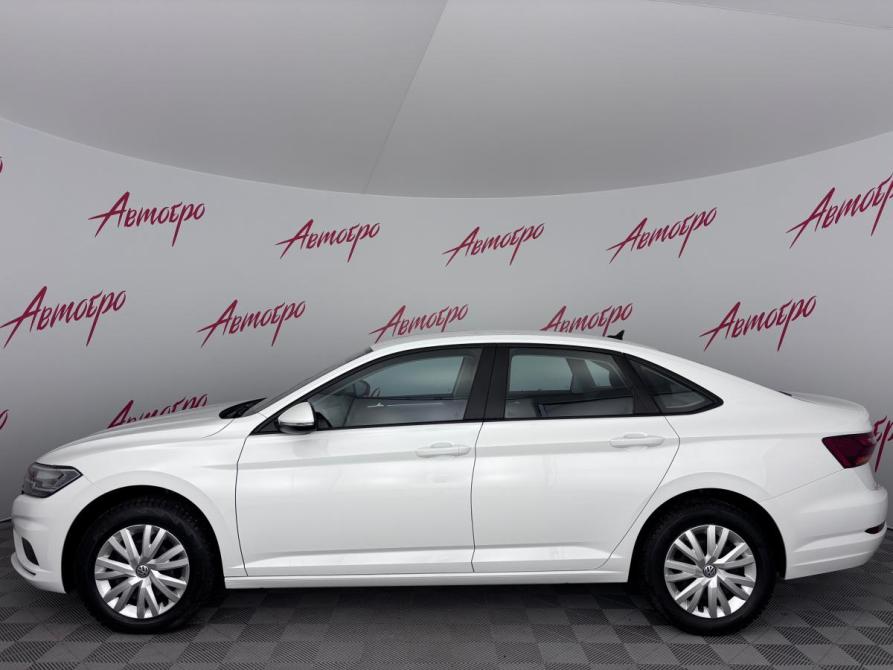 Volkswagen Jetta VII Псков  - изображение 2