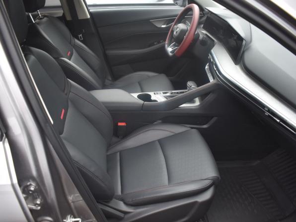 Changan CS35 Plus I Рестайлинг с пробегом 2024 года, цена 1 764 000 рублей, 21638 км, внедорожник, Автокод Объявления