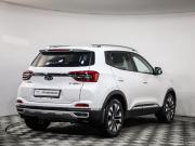 Chery Tiggo 4 I Рестайлинг Санкт-Петербург  - изображение 31