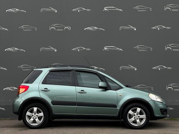 Suzuki SX4 I (Classic) Рестайлинг с пробегом 2011 года, цена 659 700 рублей, 241238 км, хэтчбек, Автокод Объявления