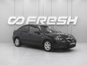 Mazda 3 I (BK) Рестайлинг Ростов-на-Дону  - изображение 17