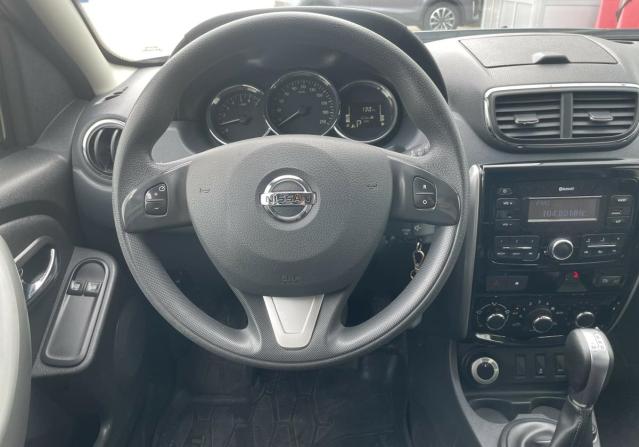 Nissan Terrano III (D10) с пробегом 2019 года, цена 1 597 300 рублей, 104231 км, внедорожник, Автокод Объявления