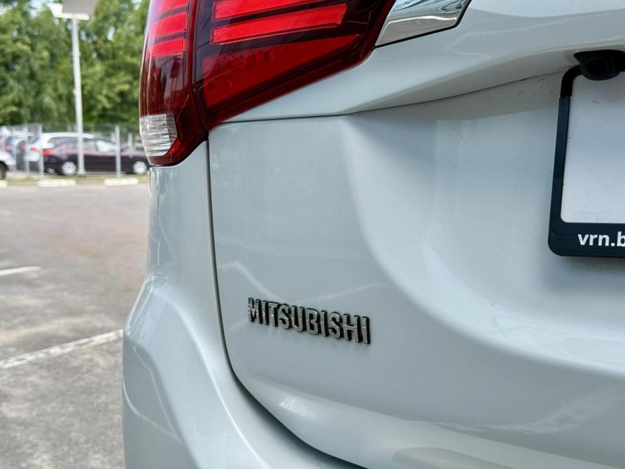 Mitsubishi Outlander III Рестайлинг 2 Воронеж  - изображение 10