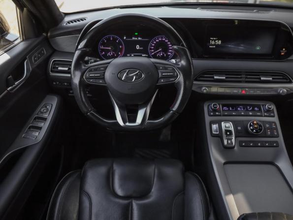 Hyundai Palisade I с пробегом 2020 года, цена 4 699 000 рублей, 86089 км, внедорожник, Автокод Объявления