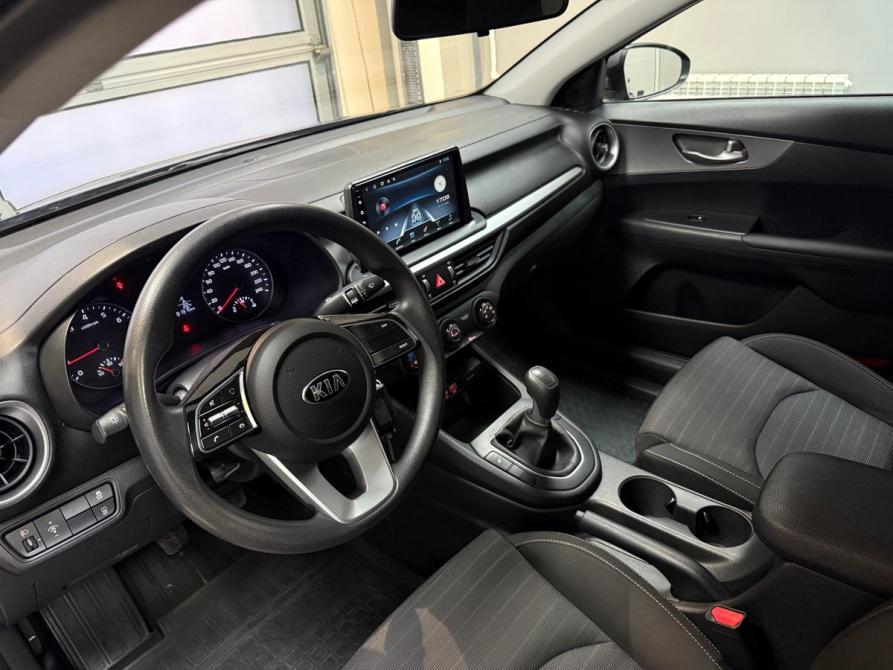 Kia Cerato IV Тверь  - изображение 9