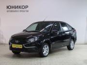 Lada (ВАЗ) Granta I Рестайлинг Дзержинск  - изображение 17