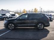 Volkswagen Tiguan II Рестайлинг Москва  - изображение 26