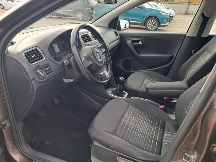 Volkswagen Polo V Рестайлинг Набережные Челны  - изображение 20
