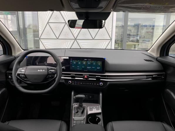 Новый Kia Sportage V Рестайлинг 2026 года, цена 5 210 392 рубля, внедорожник, Автокод Объявления