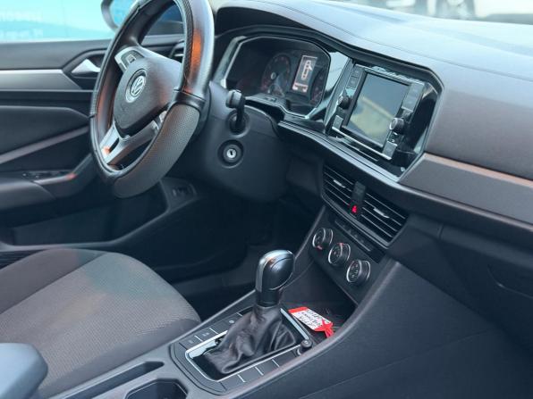 Volkswagen Jetta VII с пробегом 2018 года, цена 1 729 000 рублей, 92681 км, седан, Автокод Объявления